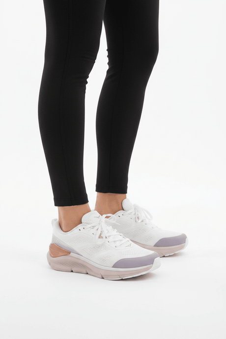 ANTA WOMEN CROSS-TRAINING SHOES -822437718-4- ANW1 - Runner
