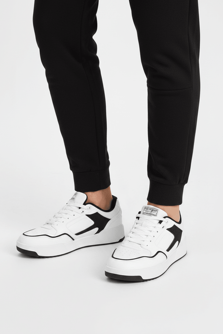 ANTA WOMEN FLAME sneakers -822418017-2- ANW14 - Runner