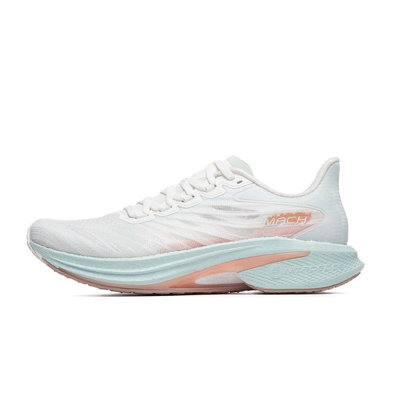 ANTA WOMEN MACH 4.0 Running Shoes - 822435583 - 1 - ANW23 - Runner