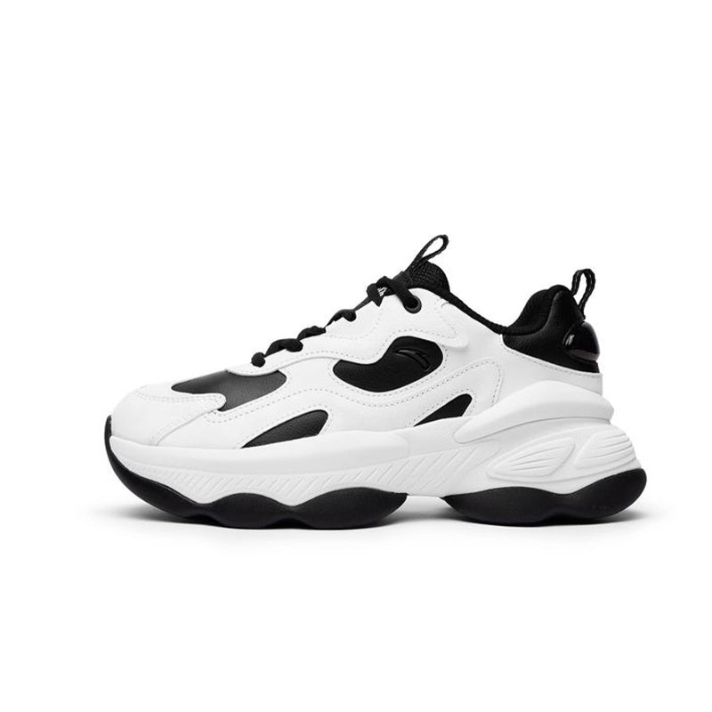 ANTA WOMEN Nuts sneakers - 822418885 - 8 - ANW19 - Runner