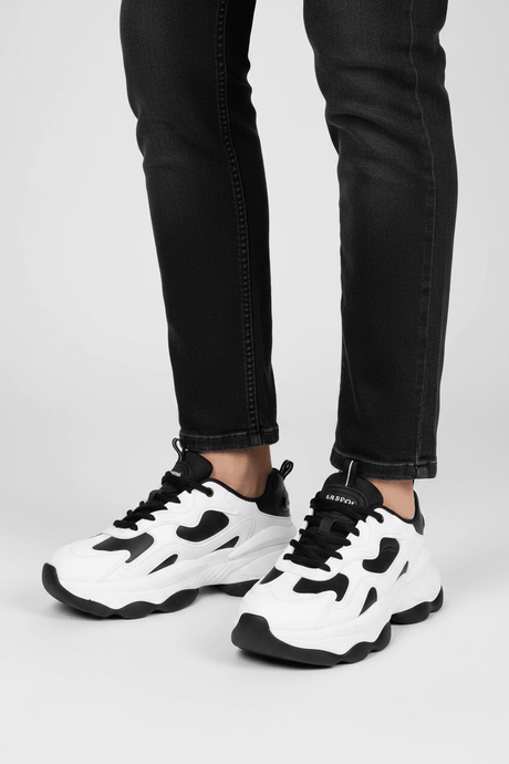 ANTA WOMEN Nuts sneakers -822418885-8- ANW19 - Runner