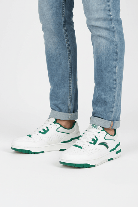 ANTA WOMEN Roaring Flame4 casual sneakers -822328081-5- ANW12 - Runner
