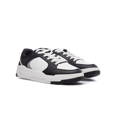 ANTA WOMEN X - GAME SHOES - 822438010 - 2 - ANW3 - Runner