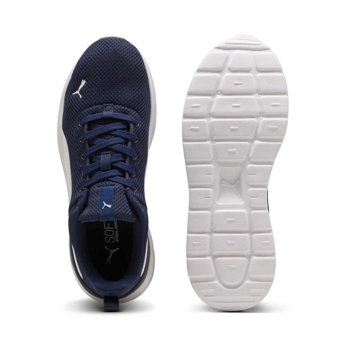 ANZARUN LITE - Runner