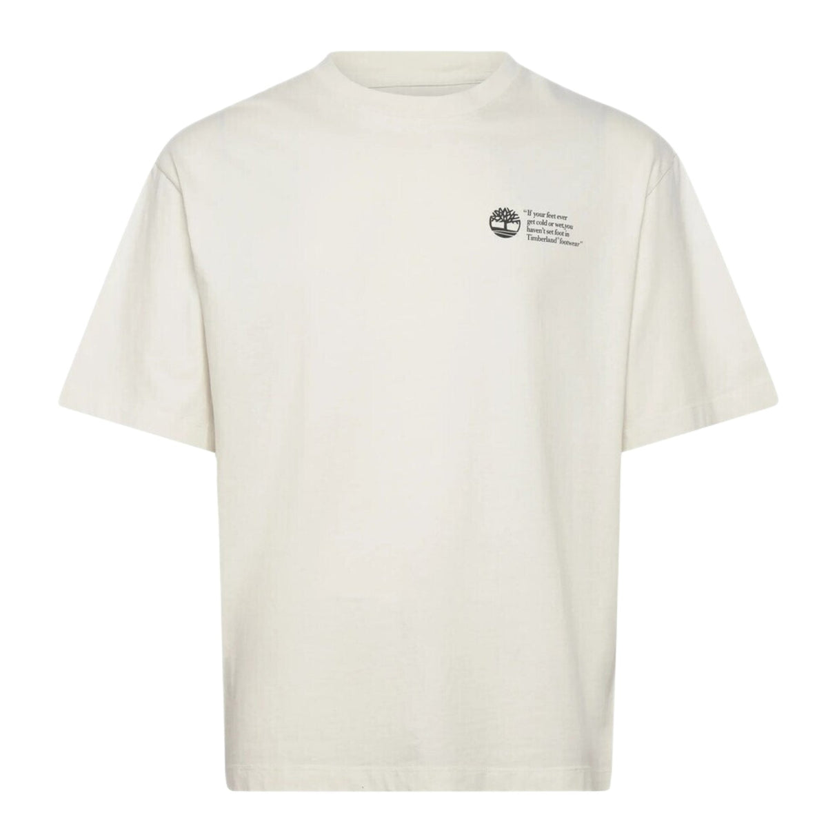 Archive Boot Tee - Runner