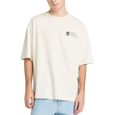 Archive Boot Tee - Runner