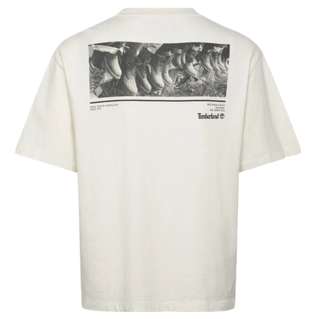Archive Boot Tee - Runner