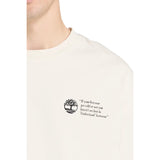 Archive Boot Tee - Runner