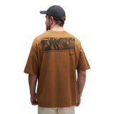 Archive Boot Tee - Runner