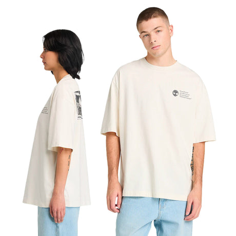 Archive Boot Tee - Runner