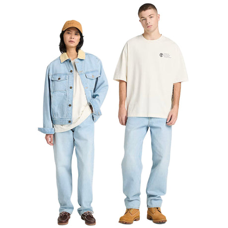 Archive Boot Tee - Runner