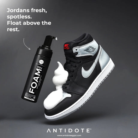 ARCHON SHOE CARE KIT - Runner