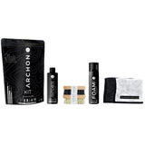 ARCHON SHOE CARE KIT - Runner