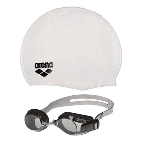 Arena Pool Set - Runner