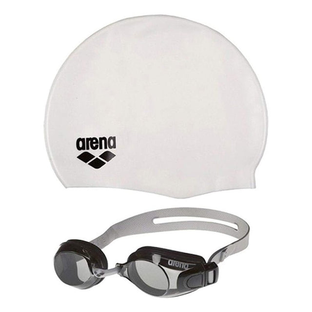Arena Pool Set - Runner