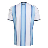 Argentina 26 Home Jersey - Runner