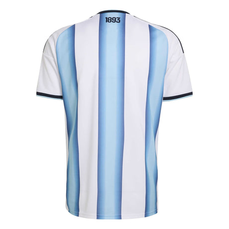 Argentina 26 Home Jersey - Runner