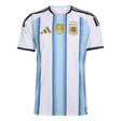 Argentina 26 Home Jersey - Runner
