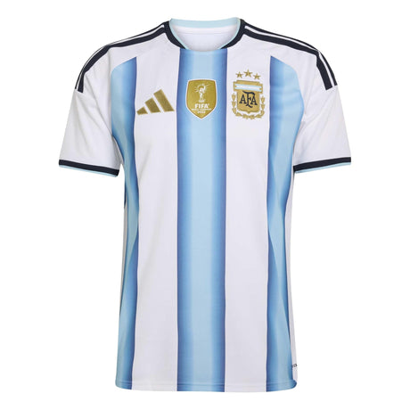 Argentina 26 Home Jersey - Runner