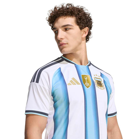 Argentina 26 Home Jersey - Runner