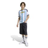 Argentina 26 Home Kids Jersey - Runner
