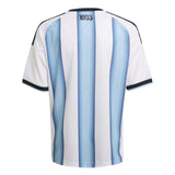 Argentina 26 Home Kids Jersey - Runner