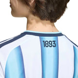 Argentina 26 Home Kids Jersey - Runner