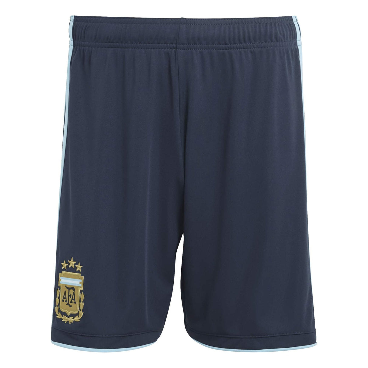 Argentina 26 Home Shorts - Runner