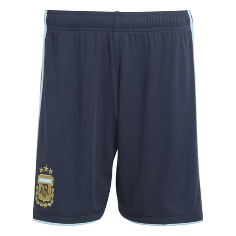 Argentina 26 Home Shorts - Runner