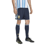 Argentina 26 Home Shorts - Runner
