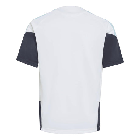 Argentina 26 Tiro Kids Training Jersey - Runner