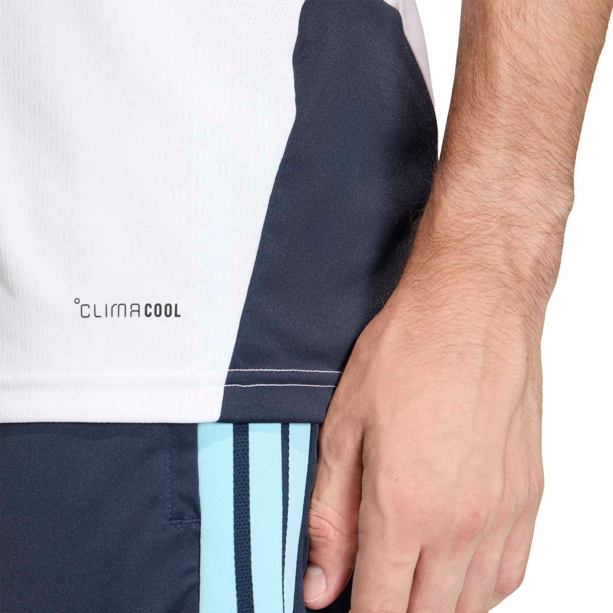 Argentina 26 Tiro Training Jersey - Runner