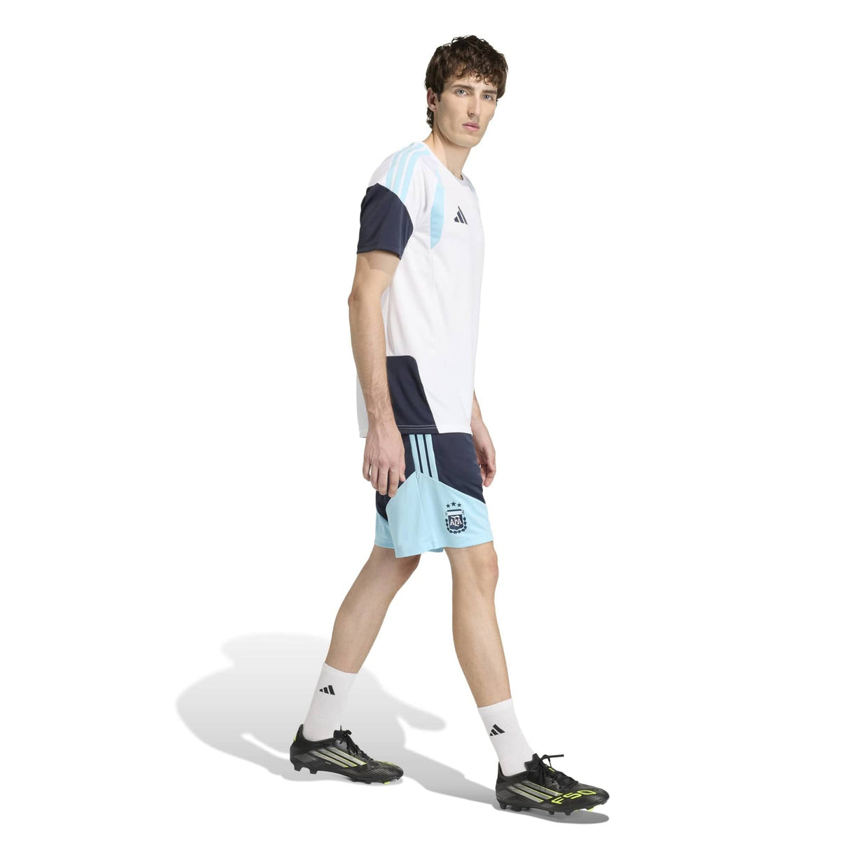 Argentina 26 Tiro Training Jersey - Runner