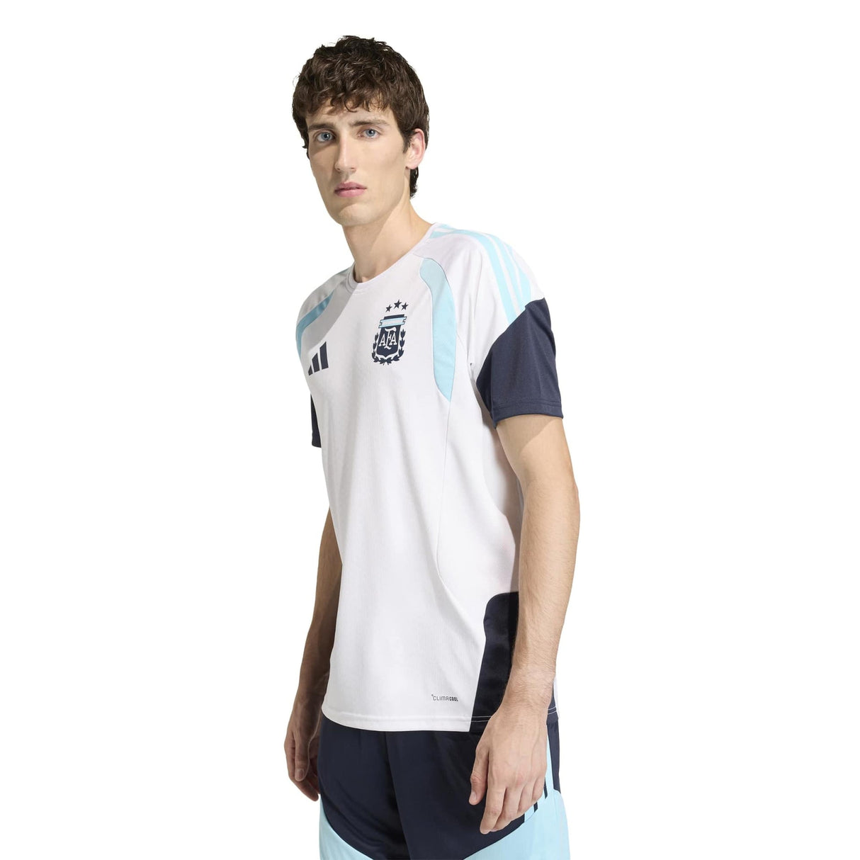Argentina 26 Tiro Training Jersey - Runner
