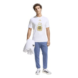 Argentina DNA Graphic T-Shirt - Runner