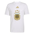 Argentina DNA Graphic T-Shirt - Runner