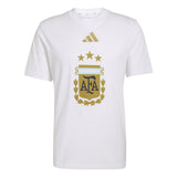 Argentina DNA Graphic T-Shirt - Runner