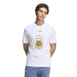 Argentina DNA Graphic T-Shirt - Runner