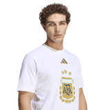 Argentina DNA Graphic T-Shirt - Runner