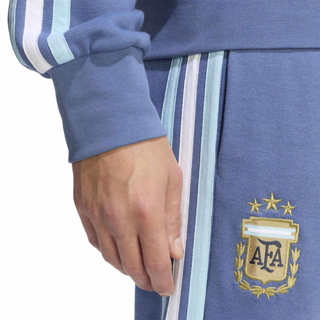Argentina Dna Tracksuit Bottoms - Runner