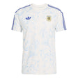 Argentina Originals All Over Print T-Shirt - Runner