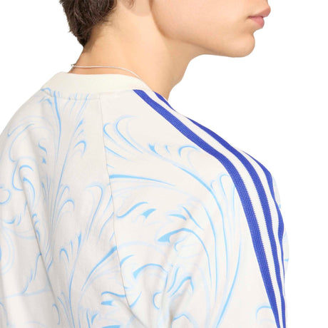 Argentina Originals All Over Print T-Shirt - Runner