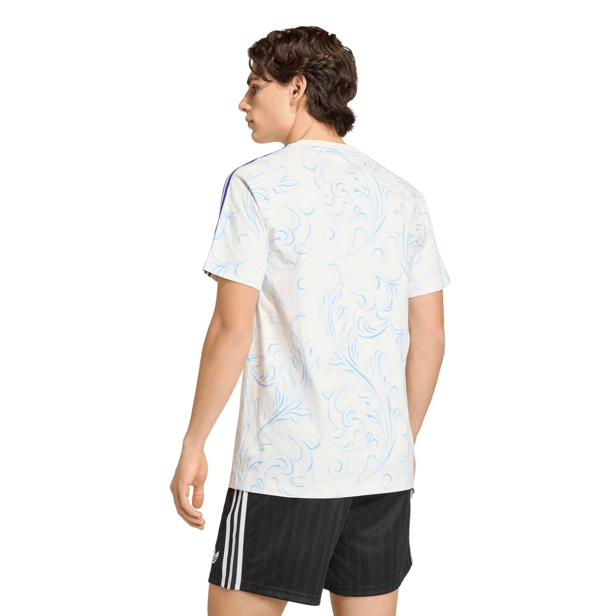 Argentina Originals All Over Print T-Shirt - Runner