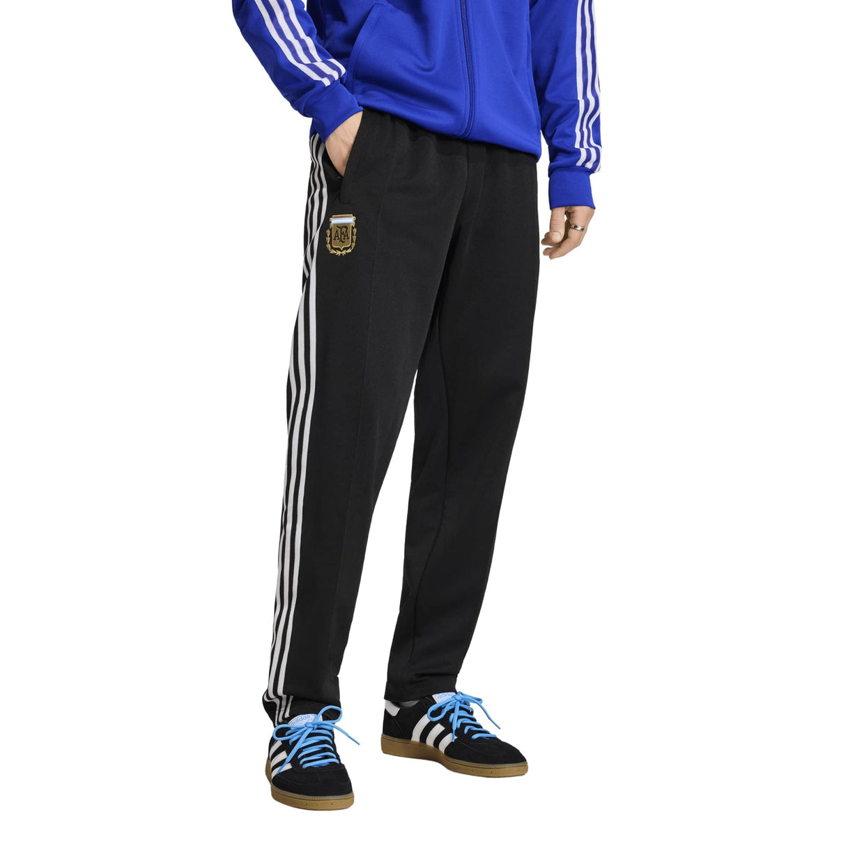 Argentina Originals Track Pants - Runner