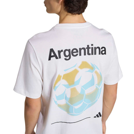 Argentina Tango Graphic T-Shirt - Runner