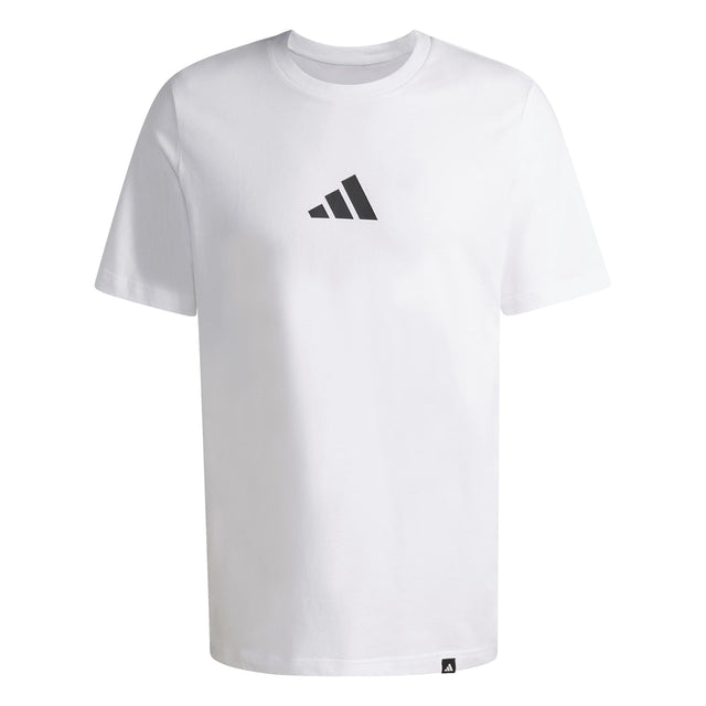 Argentina Tango Graphic T-Shirt - Runner