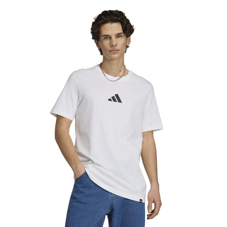 Argentina Tango Graphic T-Shirt - Runner