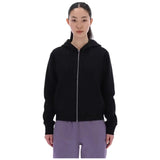 Ariana Hooded Sweatshirt - Runner