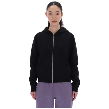 Ariana Hooded Sweatshirt - Runner