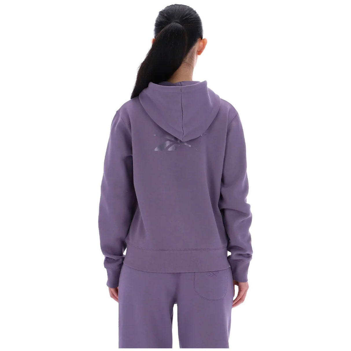 Ariana Hooded Sweatshirt - Runner